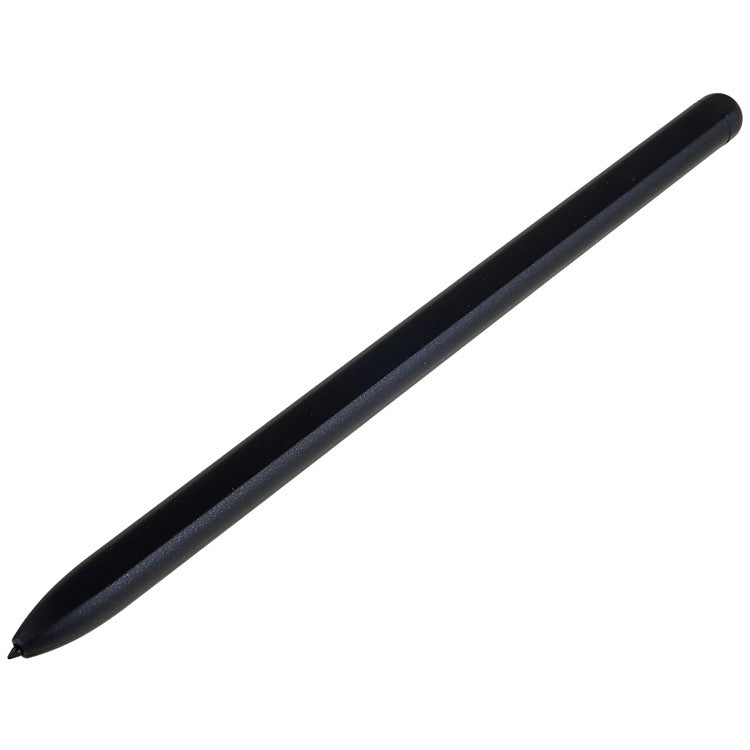 For Samsung Galaxy Tab S7 FE T730 T733 T736 Touch Screen Stylus Pen (without Bluetooth Function) / (without Logo) - Black