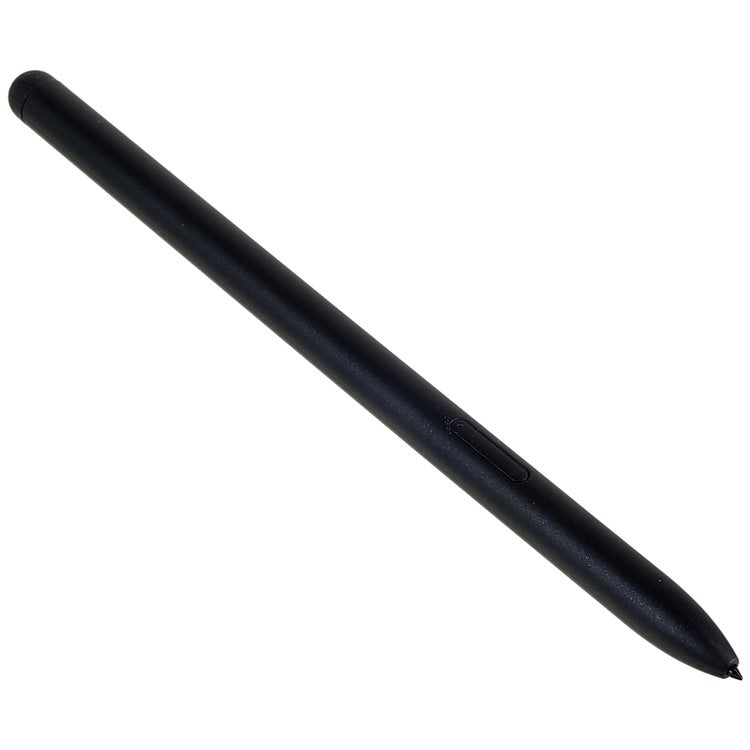 For Samsung Galaxy Tab S7 FE T730 T733 T736 Touch Screen Stylus Pen (without Bluetooth Function) / (without Logo) - Black