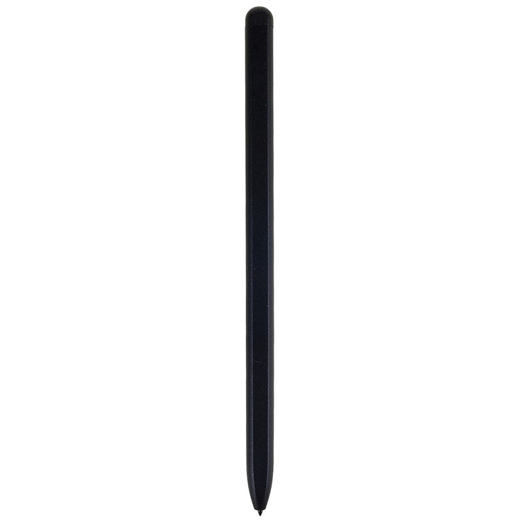 For Samsung Galaxy Tab S7 FE T730 T733 T736 Touch Screen Stylus Pen (without Bluetooth Function) / (without Logo) - Black