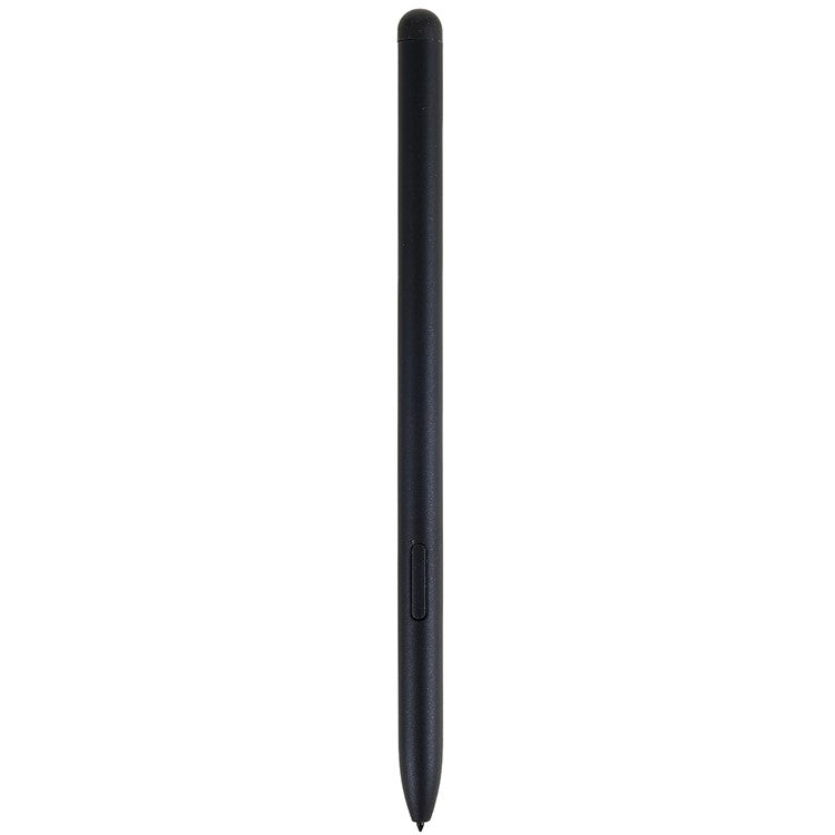 For Samsung Galaxy Tab S7 FE T730 T733 T736 Touch Screen Stylus Pen (without Bluetooth Function) / (without Logo) - Black