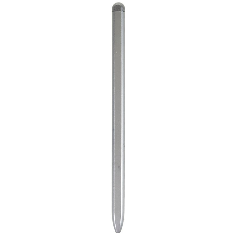 For Samsung Galaxy Tab S7 FE T730 T733 T736 Touch Screen Stylus Pen (without Bluetooth Function) / (without Logo) - Silver