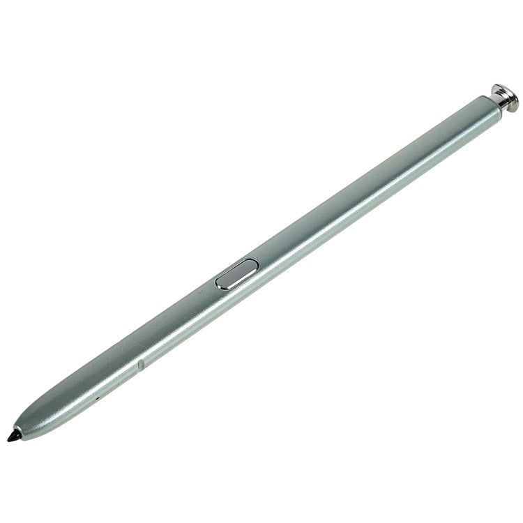 For Samsung Galaxy Note20 N980 / Note20 5G N981 / Note20 Ultra N985 / Note20 Ultra 5G N986 OEM Touch Screen Capacitive Pen Stylus Pen (with Bluetooth Function) / (without Logo) - Green