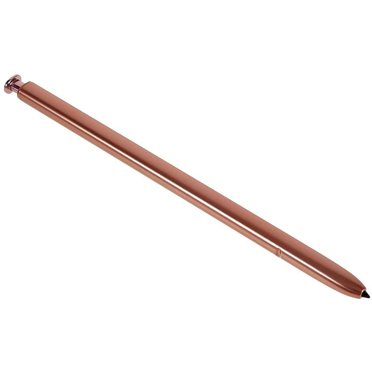 For Samsung Galaxy Note20 N980 / Note20 5G N981 / Note20 Ultra N985 / Note20 Ultra 5G N986 OEM Touch Screen Capacitive Pen Stylus Pen (with Bluetooth Function) / (without Logo) - Gold