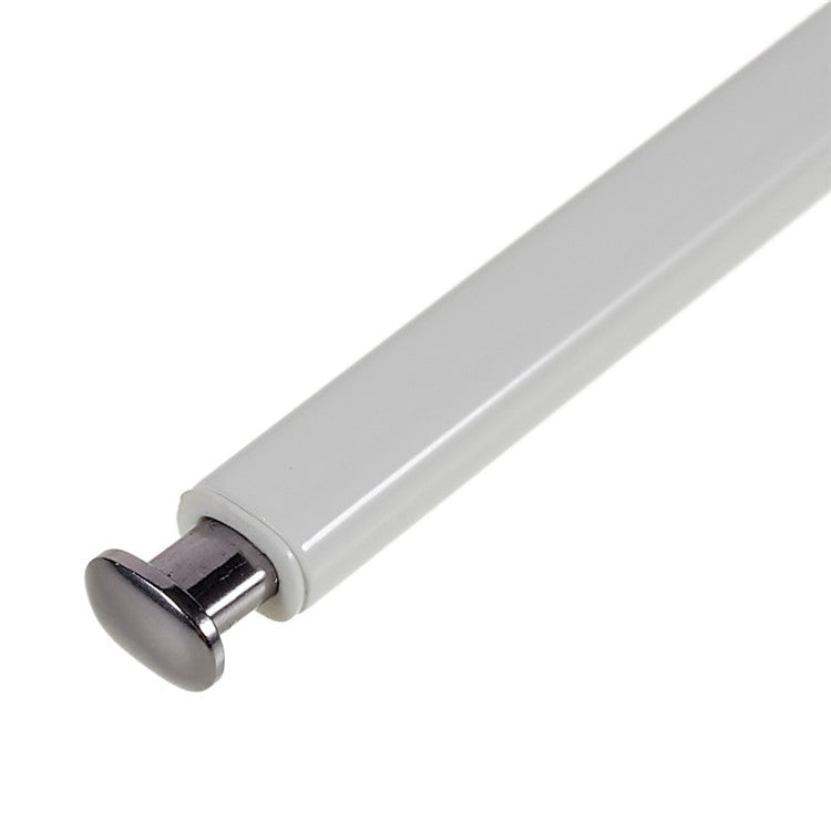 For Samsung Galaxy Note20 N980 / Note20 5G N981 / Note20 Ultra N985 / Note20 Ultra 5G N986 OEM Touch Screen Capacitive Pen Stylus Pen (with Bluetooth Function) / (without Logo) - White