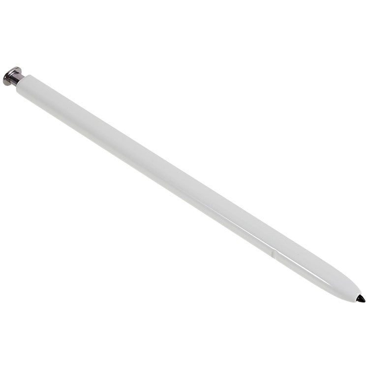 For Samsung Galaxy Note20 N980 / Note20 5G N981 / Note20 Ultra N985 / Note20 Ultra 5G N986 OEM Touch Screen Capacitive Pen Stylus Pen (with Bluetooth Function) / (without Logo) - White
