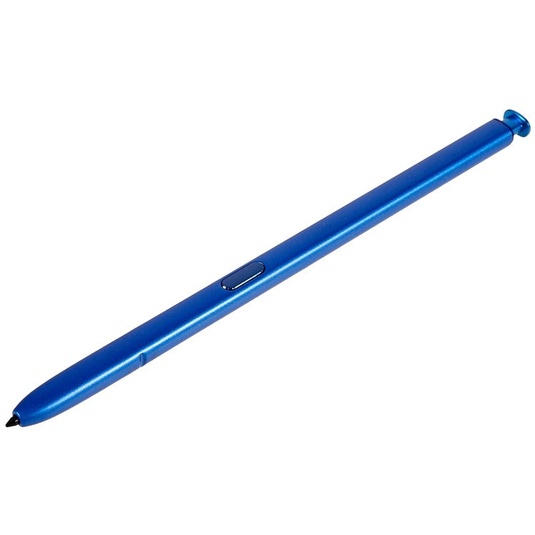 For Samsung Galaxy Note20 N980 / Note20 5G N981 / Note20 Ultra N985 / Note20 Ultra 5G N986 Touch Screen Capacitive Pen Stylus Pen (without Bluetooth Function) / (without Logo) - Blue