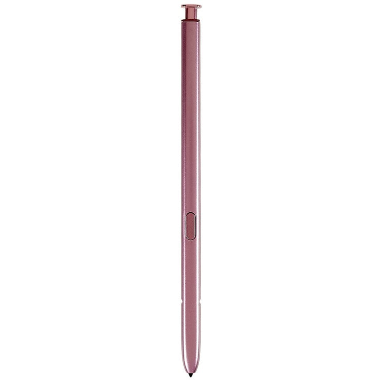 For Samsung Galaxy Note20 N980 / Note20 5G N981 / Note20 Ultra N985 / Note20 Ultra 5G N986 Touch Screen Capacitive Pen Stylus Pen (without Bluetooth Function) / (without Logo) - Pink