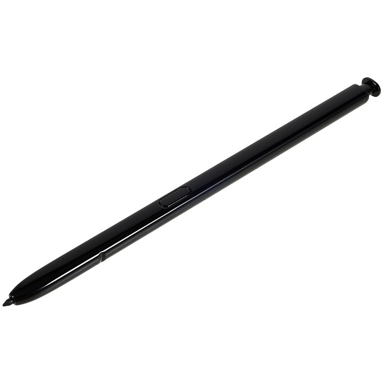 For Samsung Galaxy Note20 N980 / Note20 5G N981 / Note20 Ultra N985 / Note20 Ultra 5G N986 Touch Screen Capacitive Pen Stylus Pen (without Bluetooth Function) / (without Logo) - Black