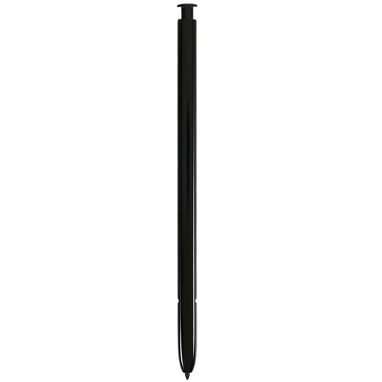 For Samsung Galaxy Note20 N980 / Note20 5G N981 / Note20 Ultra N985 / Note20 Ultra 5G N986 Touch Screen Capacitive Pen Stylus Pen (without Bluetooth Function) / (without Logo) - Black