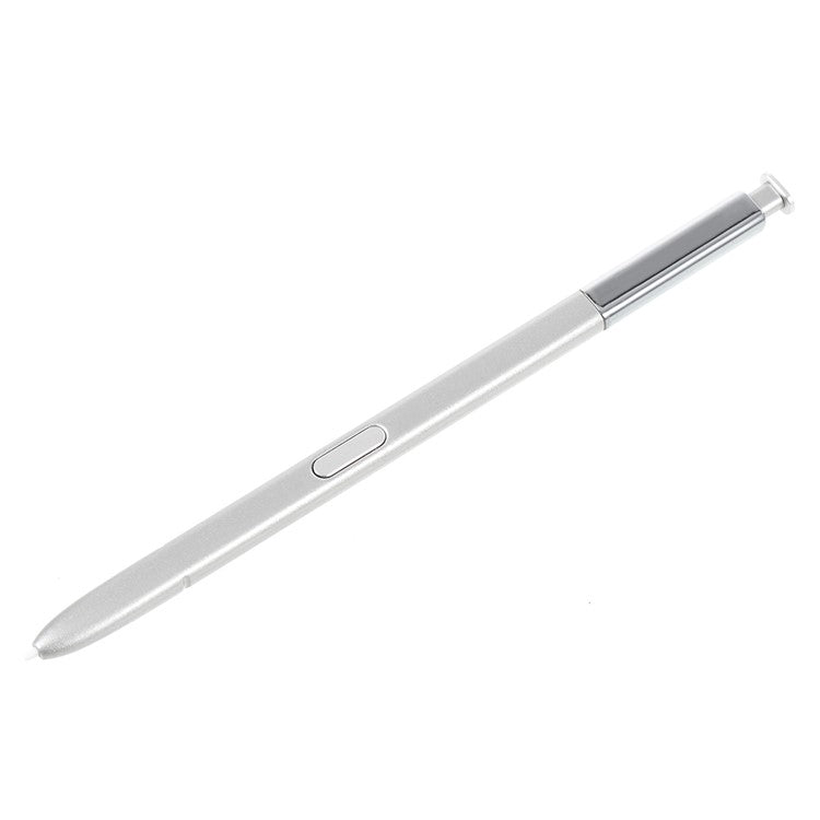 For Samsung Galaxy Note 8 N950 Touch Screen Capacitive Pen Stylus Pen - Silver