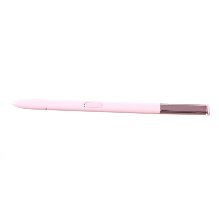 For Samsung Galaxy Note 8 N950 Touch Screen Capacitive Pen Stylus Pen - Pink