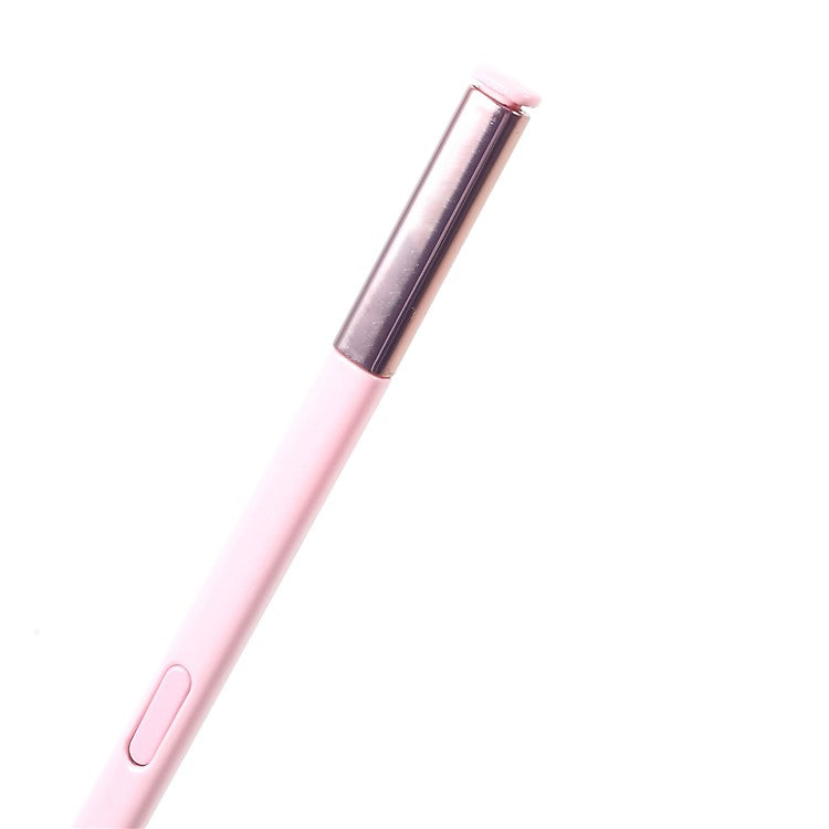 For Samsung Galaxy Note 8 N950 Touch Screen Capacitive Pen Stylus Pen - Pink