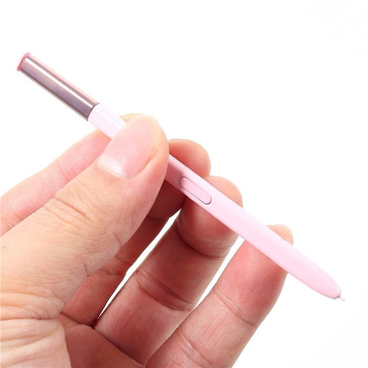 For Samsung Galaxy Note 8 N950 Touch Screen Capacitive Pen Stylus Pen - Pink