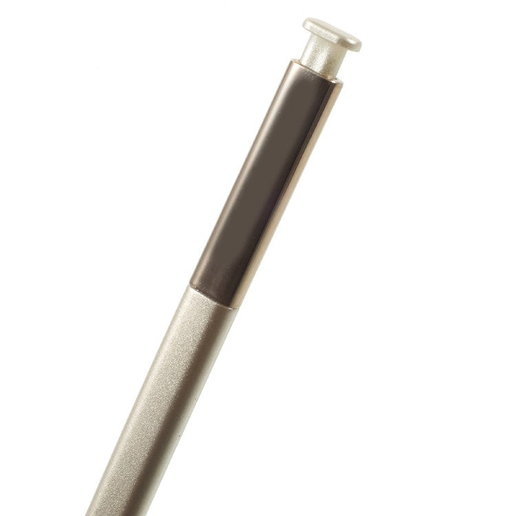 For Samsung Galaxy Note 8 N950 Touch Screen Capacitive Pen Stylus Pen - Gold