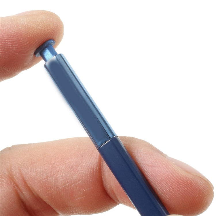 For Samsung Galaxy Note 8 N950 Touch Screen Capacitive Pen Stylus Pen - Blue