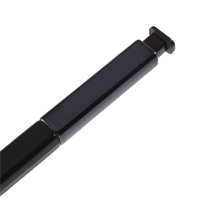 For Samsung Galaxy Note9 N960 Touch Screen Capacitive Pen Stylus Pen (without Bluetooth Function) / (without Logo) - Black
