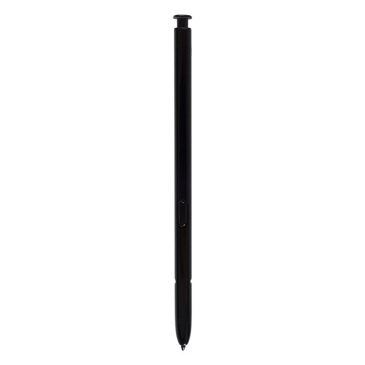For Samsung Galaxy Note 10 4G N970 / Note 10 5G N971 / Note 10 Plus 4G N975 / Note 10 Plus 5G N976 Touch Screen Capacitive Pen Stylus Pen (without Bluetooth Function) / (without Logo) - Black