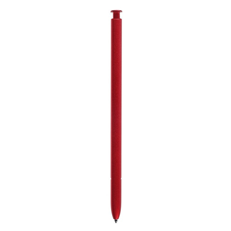 For Samsung Galaxy Note 10 4G N970 / Note 10 5G N971 / Note 10 Plus 4G N975 / Note 10 Plus 5G N976 Touch Screen Capacitive Pen Stylus Pen (without Bluetooth Function) / (without Logo) - Red