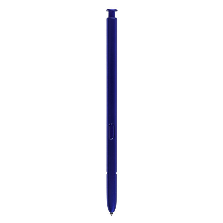 For Samsung Galaxy Note 10 4G N970 / Note 10 5G N971 / Note 10 Plus 4G N975 / Note 10 Plus 5G N976 Touch Screen Capacitive Pen Stylus Pen (without Bluetooth Function) / (without Logo) - Blue