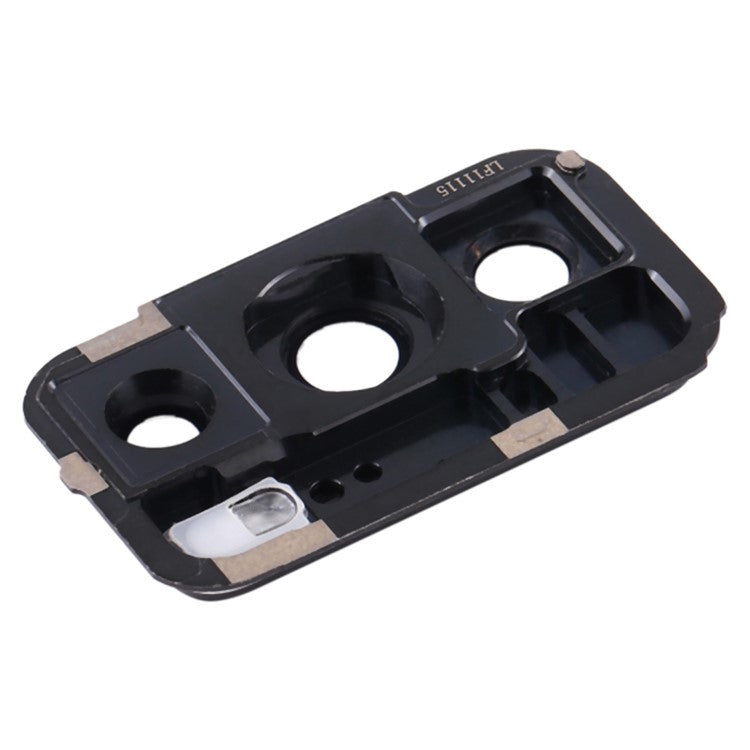For Huawei P40 / P40 5G OEM Back Camera Lens Holder Cover with Glass Part (without Logo) - Blue