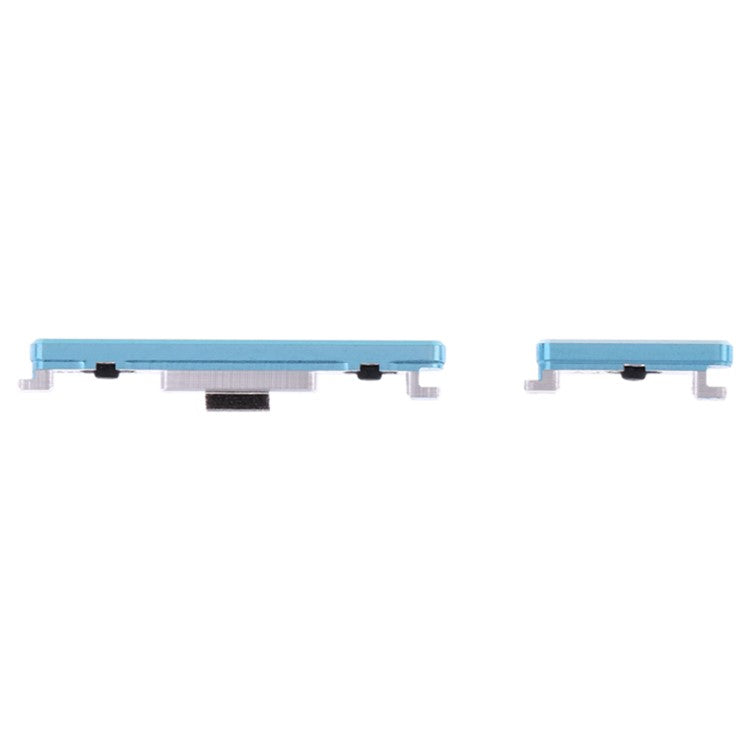 For Huawei P30 Pro Power On / Off and Volume Side Buttons Set Replacement Part (without Logo) - Breathing Crystal