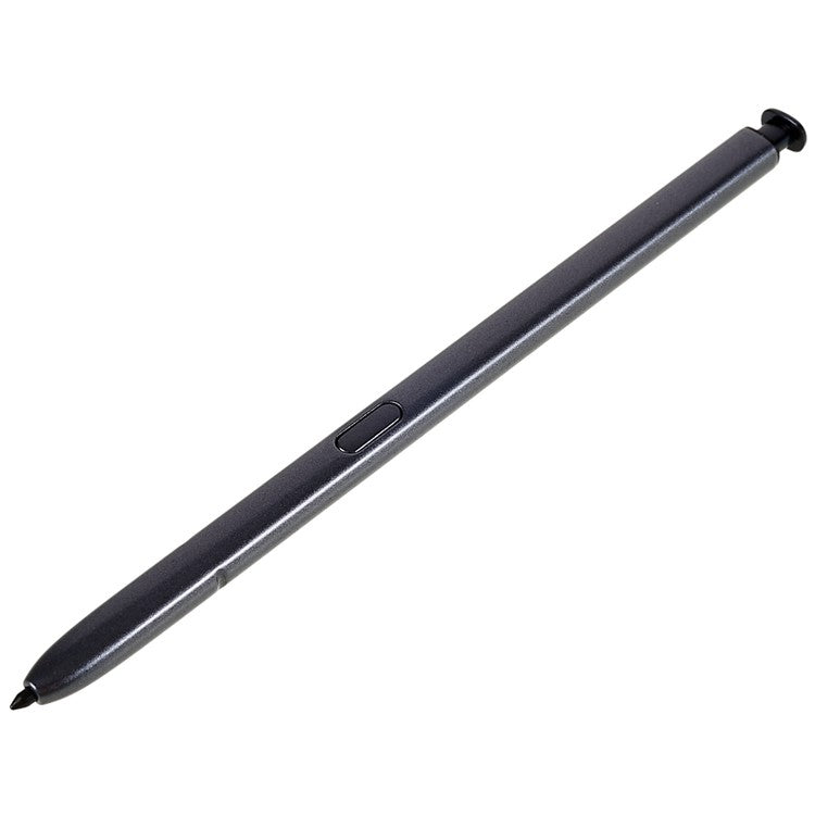 For Samsung Galaxy Note10 Lite 4G N770 Touch Screen Stylus Pen (without Bluetooth Function) / (without Logo) - Black