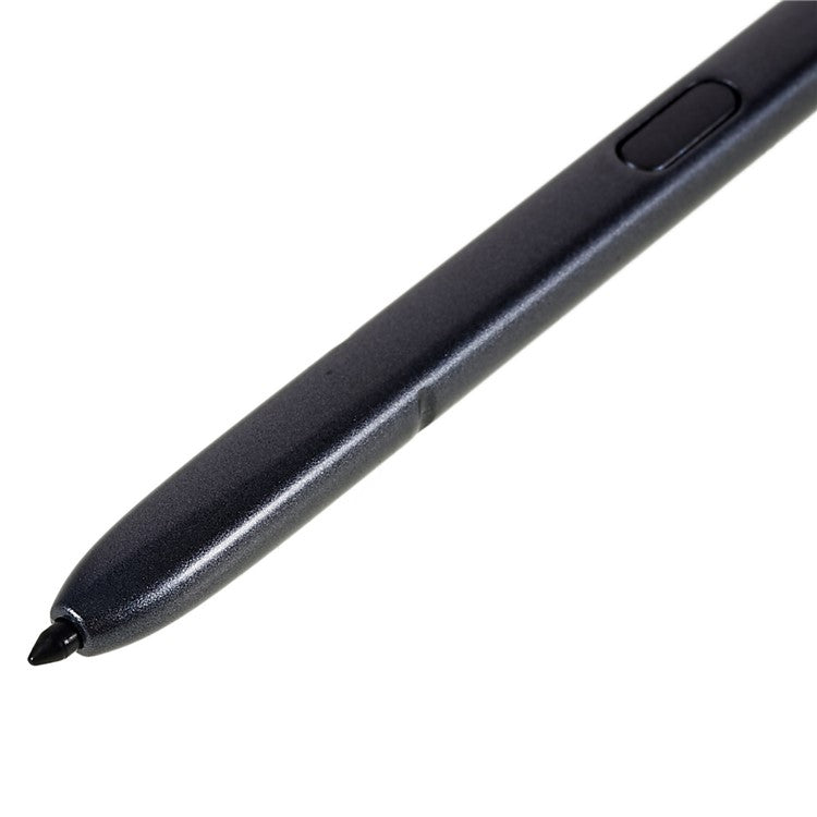 For Samsung Galaxy Note10 Lite 4G N770 Touch Screen Stylus Pen (without Bluetooth Function) / (without Logo) - Black