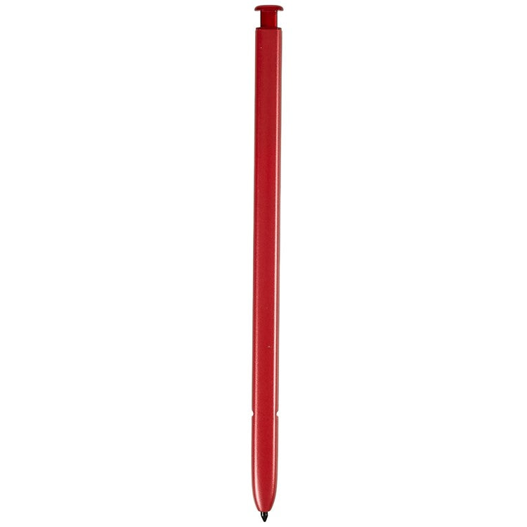 For Samsung Galaxy Note10 Lite 4G N770 Touch Screen Stylus Pen (without Bluetooth Function) / (without Logo) - Red