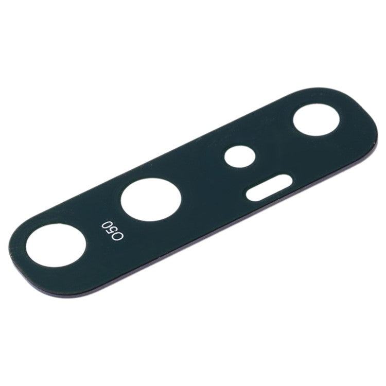 For Oppo Reno3 Pro 5G / Find X2 Neo Rear Back Camera Lens Cover Replacement Part (without Logo)