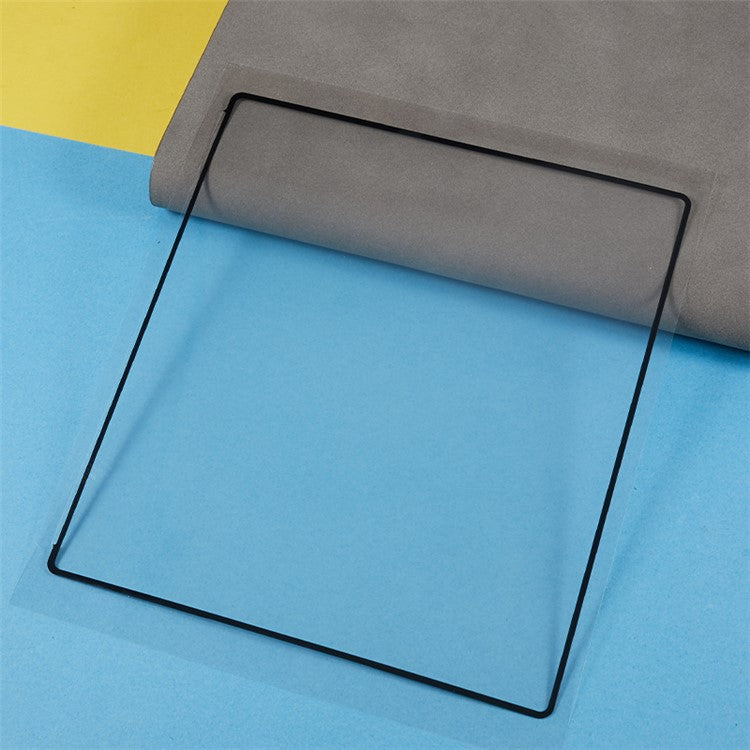For Huawei Mate X2 4G / 5G OEM Display Screen Outer Film Replacement Part (without Logo)