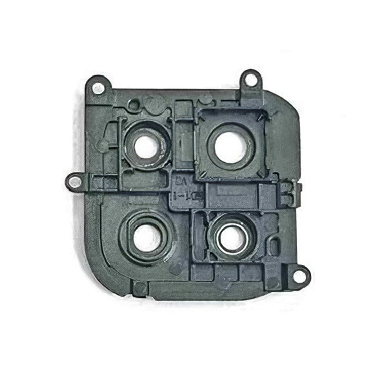 For Oppo A15s / A15 / A35 OEM Back Camera Lens Holder Cover with Glass Replacement Part (without Logo)