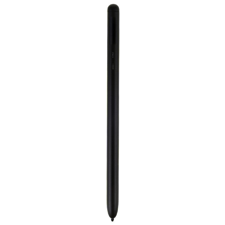For Samsung Galaxy Z Fold4 5G F936 Screen Stylus Pen Phone Pencil (without Bluetooth, without Logo) - Black
