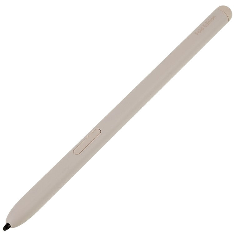 For Samsung Galaxy Z Fold4 5G F936 Screen Stylus Pen Phone Pencil (without Bluetooth, without Logo) - Beige