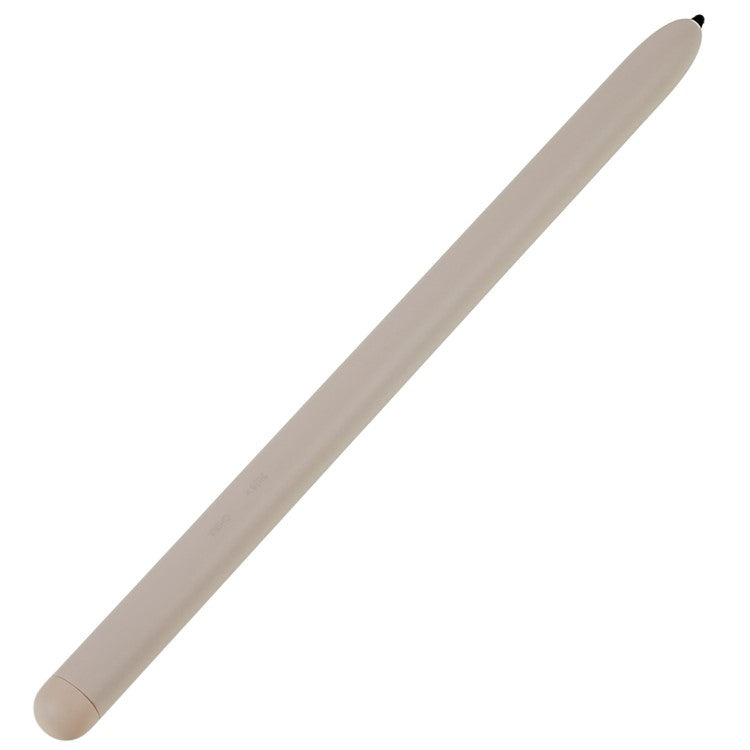 For Samsung Galaxy Z Fold4 5G F936 Screen Stylus Pen Phone Pencil (without Bluetooth, without Logo) - Beige