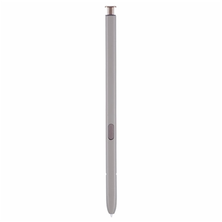 For Samsung Galaxy S24 Ultra S928 OEM Touch Screen Capacitive Pen Stylus Pen (with Bluetooth Function) (without Logo) - Grey