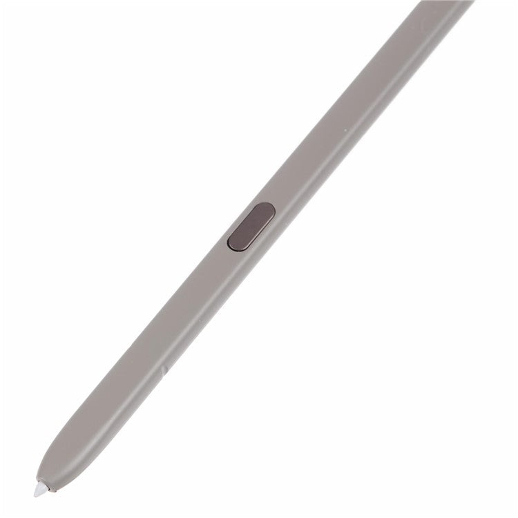 For Samsung Galaxy S24 Ultra S928 OEM Touch Screen Capacitive Pen Stylus Pen (with Bluetooth Function) (without Logo) - Grey