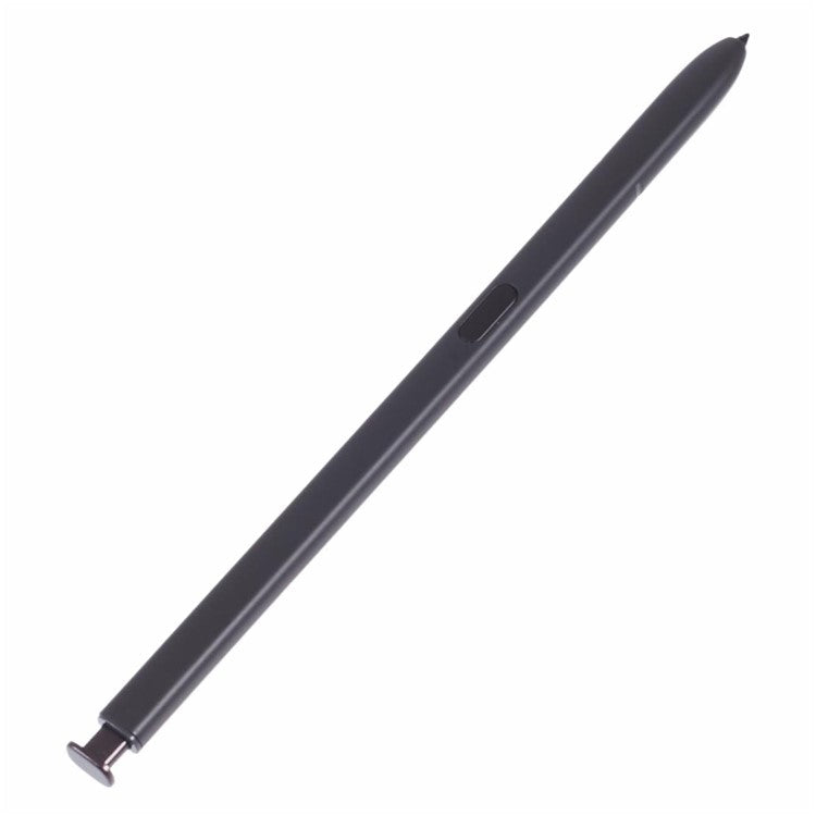 For Samsung Galaxy S24 Ultra S928 OEM Touch Screen Capacitive Pen Stylus Pen (with Bluetooth Function) (without Logo) - Black