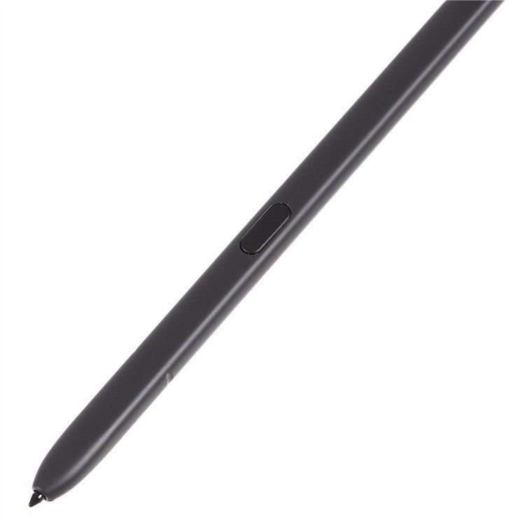 For Samsung Galaxy S24 Ultra S928 OEM Touch Screen Capacitive Pen Stylus Pen (with Bluetooth Function) (without Logo) - Black