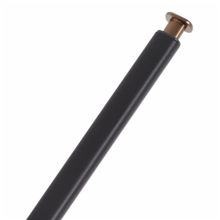 For Samsung Galaxy S24 Ultra S928 Touch Screen Stylus Pen (without Bluetooth Function) (without Logo) - Gold