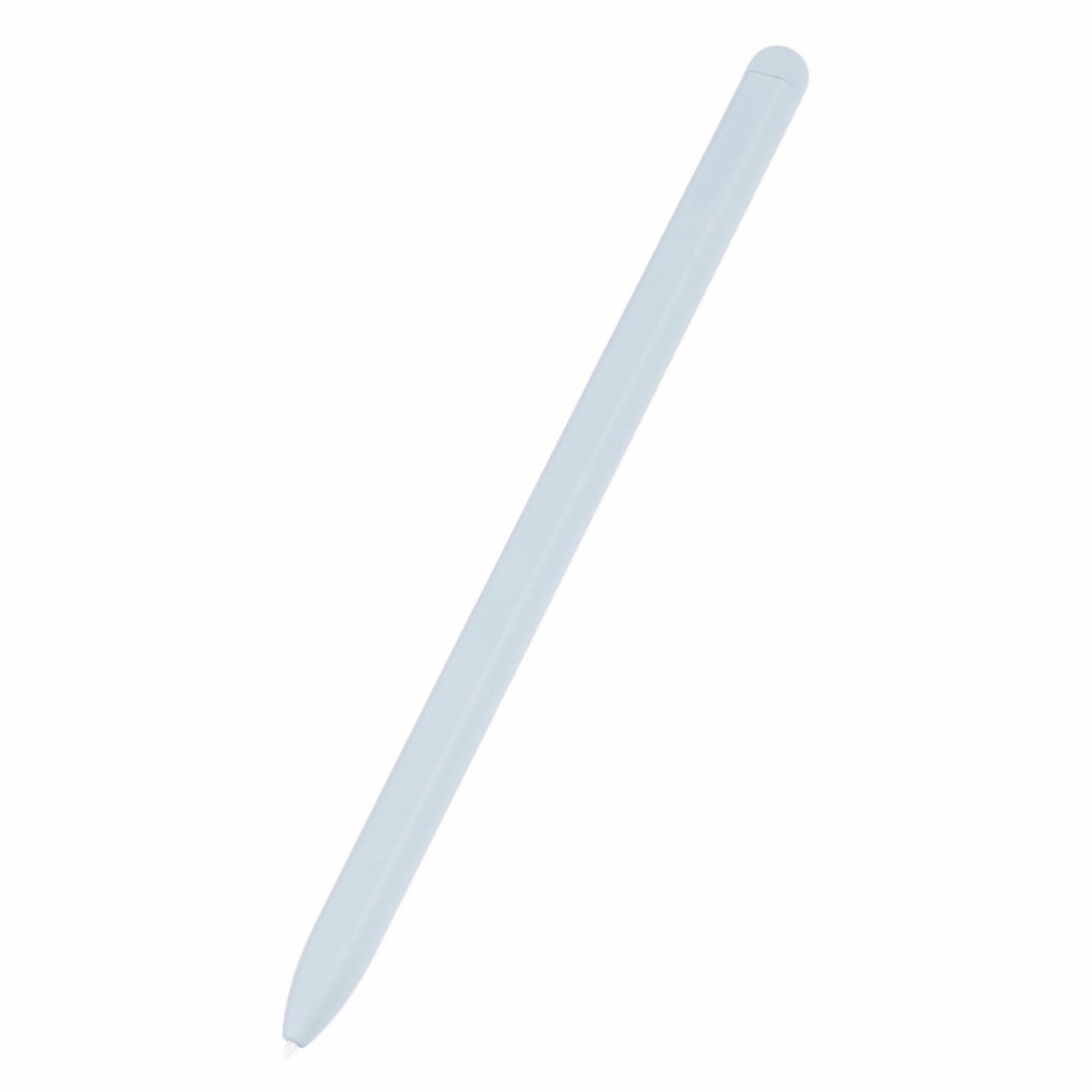 For Samsung Galaxy Tab S9 FE X510 X516 / S9 FE+ X610 X616 Touch Screen Stylus Pen (without Bluetooth Function) (without Logo) - Blue