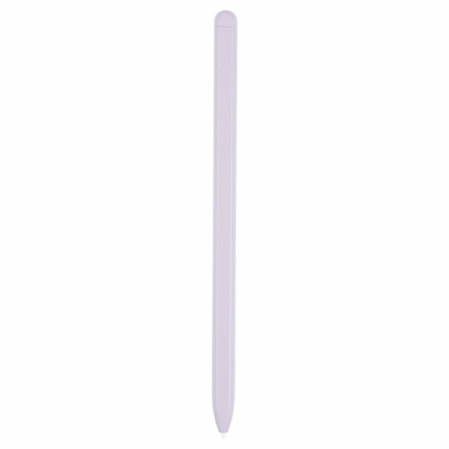 For Samsung Galaxy Tab S9 FE X510 X516 / S9 FE+ X610 X616 Touch Screen Stylus Pen (without Bluetooth Function) (without Logo) - Purple