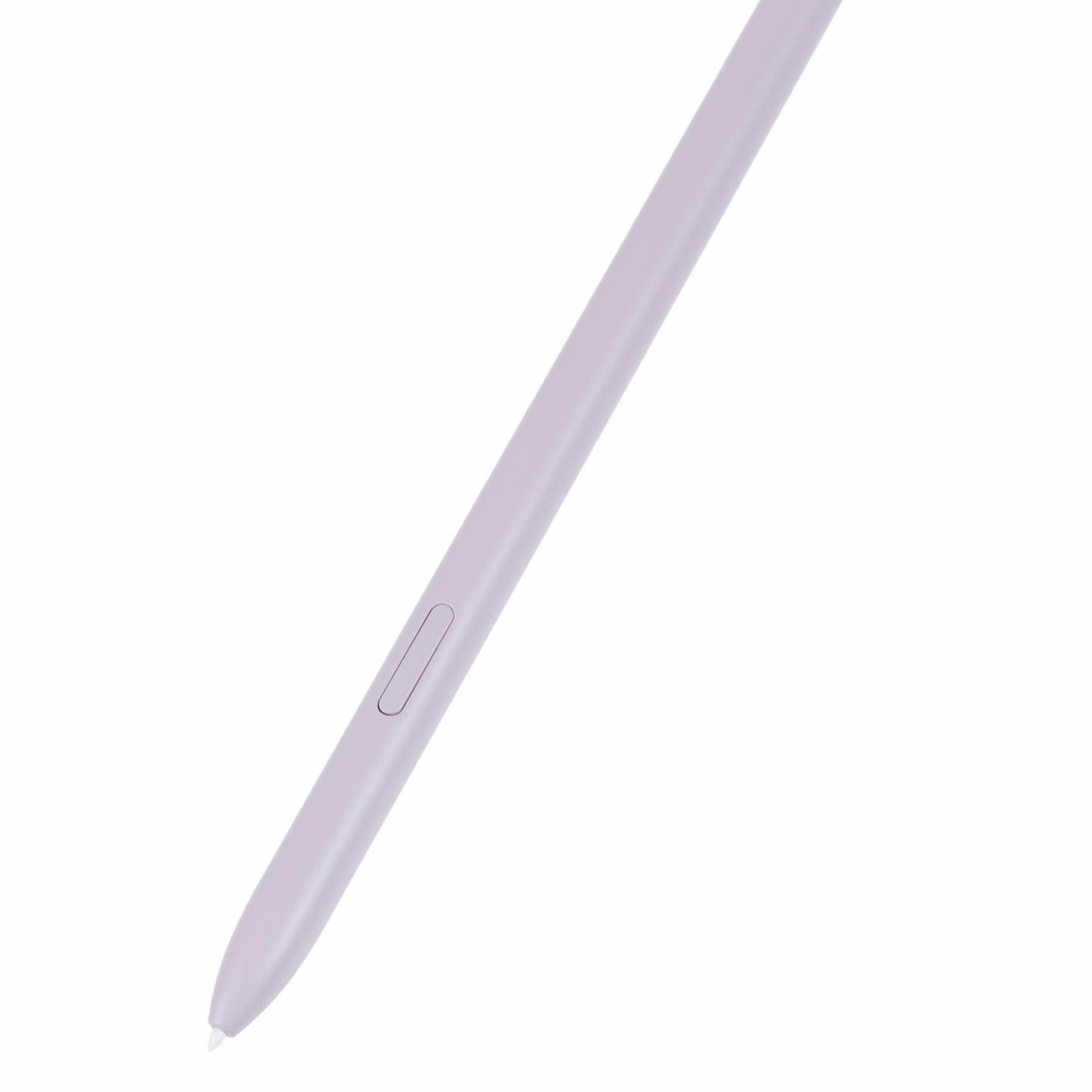 For Samsung Galaxy Tab S9 FE X510 X516 / S9 FE+ X610 X616 Touch Screen Stylus Pen (without Bluetooth Function) (without Logo) - Purple