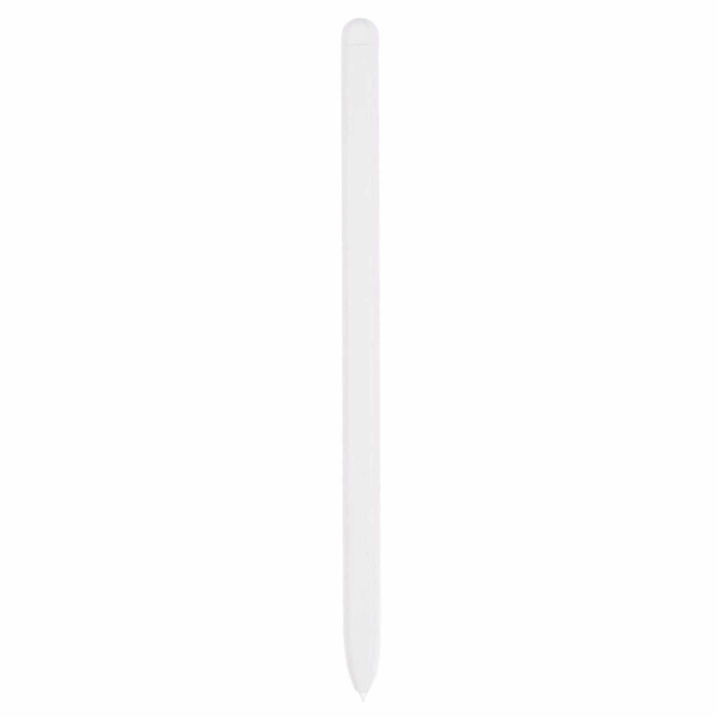 For Samsung Galaxy Tab S9 FE X510 X516 / Tab S9 FE+ X610 X616 Touch Screen Stylus Pen (without Bluetooth Function) (without Logo) - White