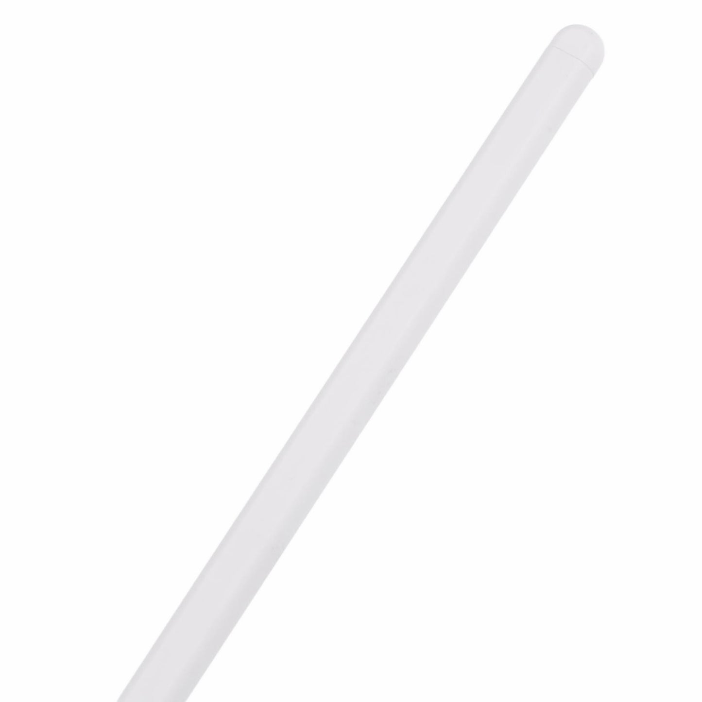 For Samsung Galaxy Tab S9 FE X510 X516 / Tab S9 FE+ X610 X616 Touch Screen Stylus Pen (without Bluetooth Function) (without Logo) - White