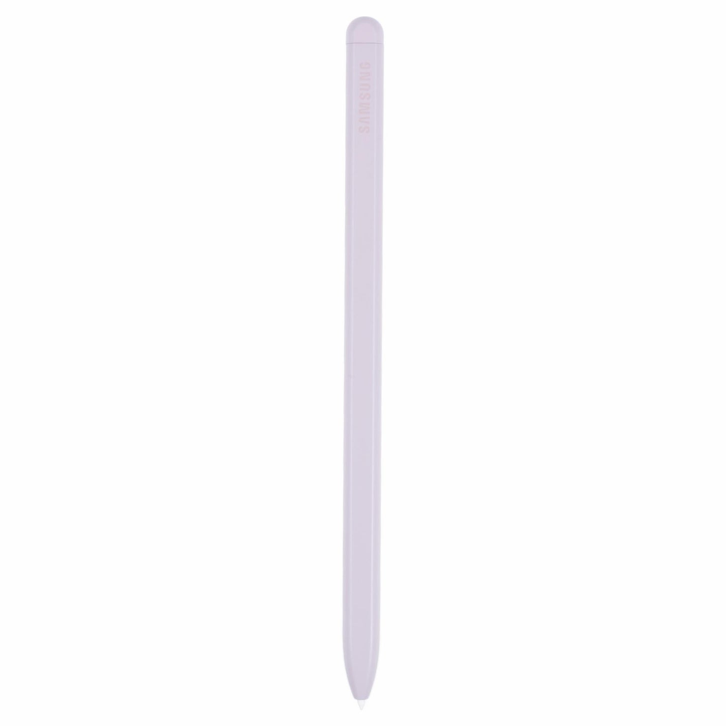 For Samsung Galaxy Tab S9 FE X510 X516 / S9 FE+ X610 X616 Touch Screen Stylus Pen (without Bluetooth Function) - Purple
