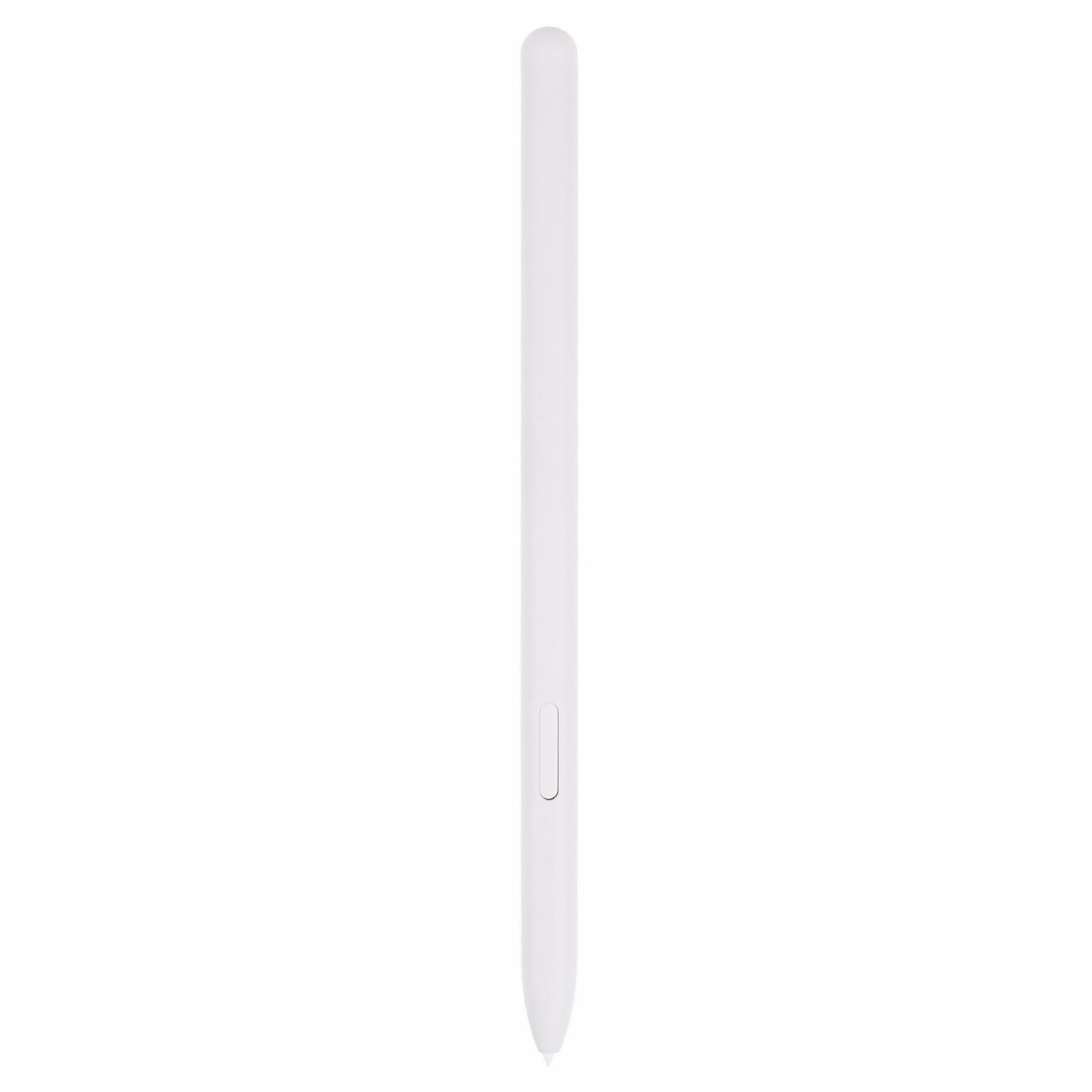 For Samsung Galaxy Tab S9 FE X510 X516 / Tab S9 FE+ X610 X616 Touch Screen Stylus Pen (without Bluetooth Function) - White