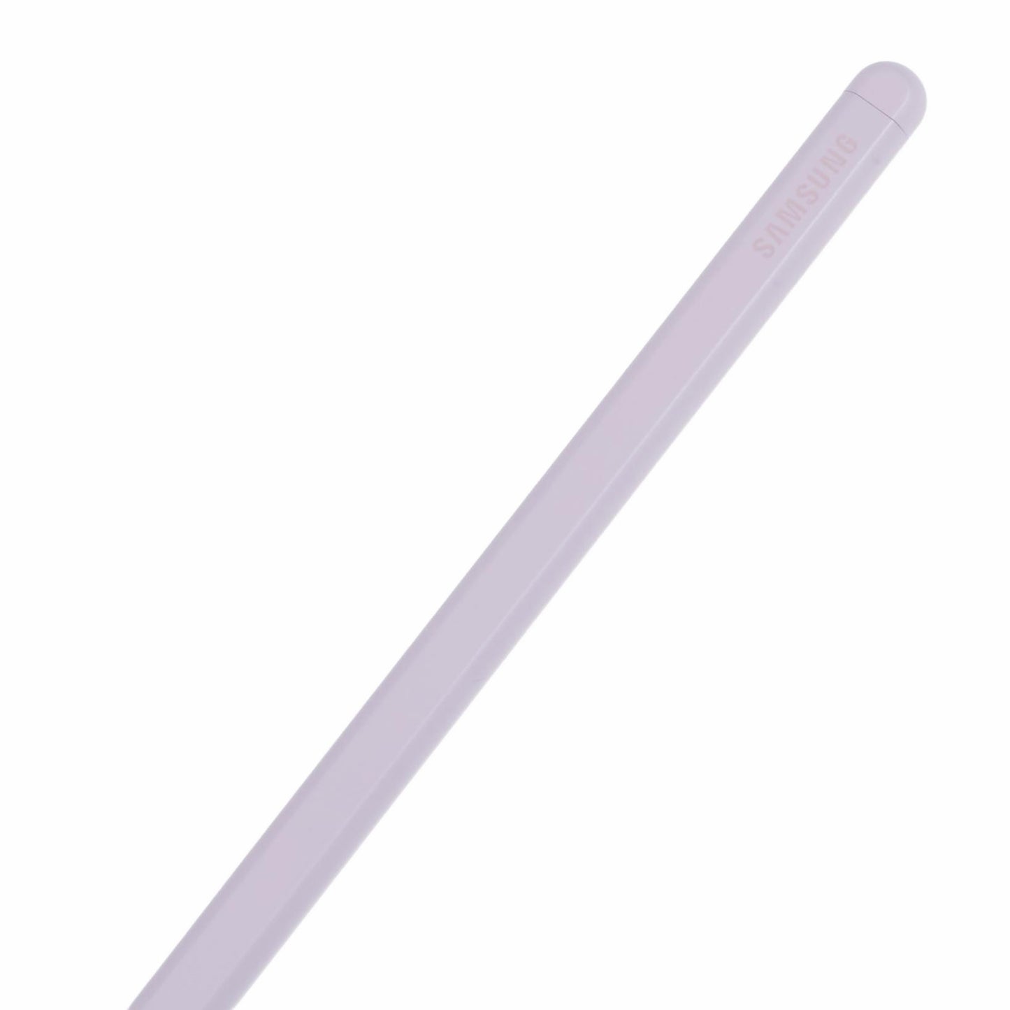 For Samsung Galaxy Tab S9 FE X510 X516 / S9 FE+ X610 X616 OEM Touch Screen Capacitive Pen Stylus Pen (without Bluetooth Function) - Purple