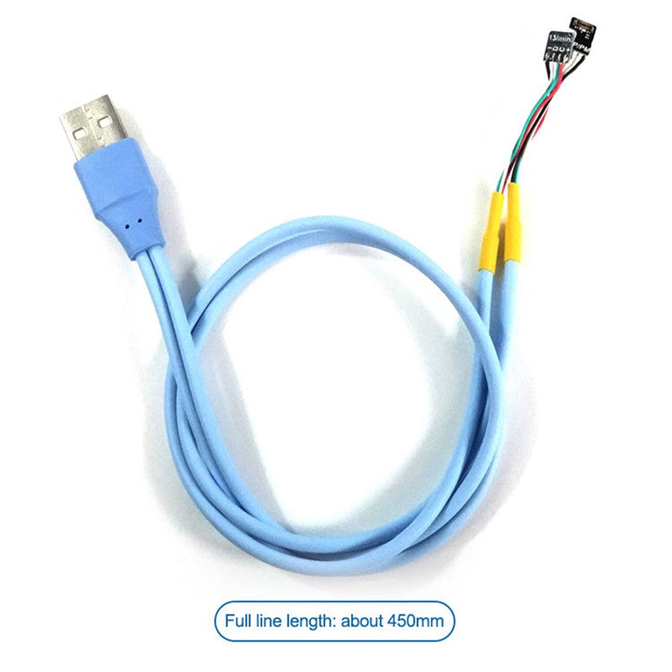 SUNSHINE SS-908D Dedicated Power Cord for iPhone 13 Series Portable Power Cable Compatible with iPhone 13/13 Mini/13 Pro/13 Pro Max