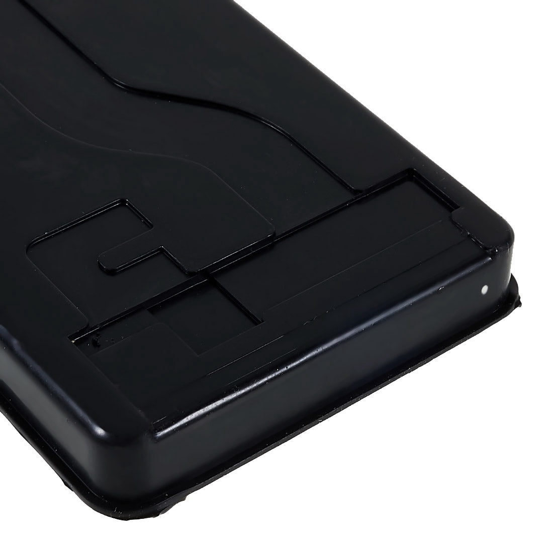 JIEHUAZHONGCHUANG For Samsung Galaxy S20 Plus 4G G985/S20 Plus 5G G986 LCD Front Screen Glass Lens Fitting Pad