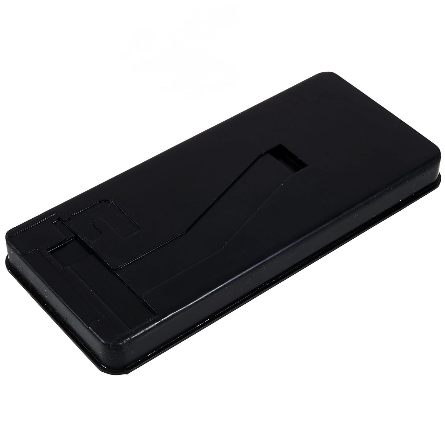 JIEHUAZHONGCHUANG For Samsung Galaxy S20 4G G980/S20 5G G981 LCD Front Screen Glass Lens Fitting Pad